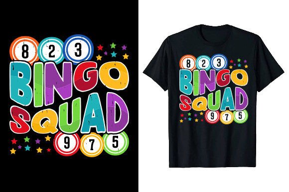 Bring the Fun of Vintage Bingo to Your Creations