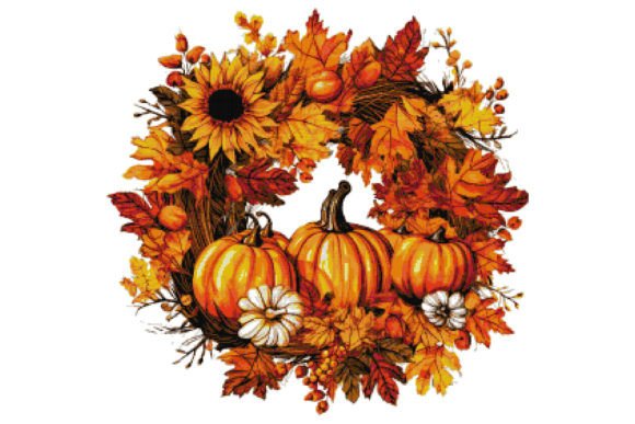 Halloween Counted Cross Stitch Patterns: A Designer's Deep Dive