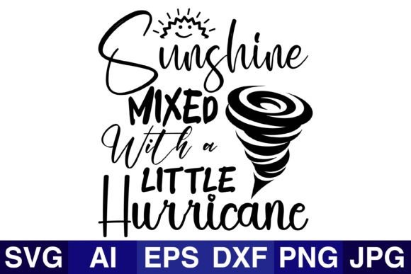 Sunshine Mixed with a Little Hurricane: A Design Asset Review